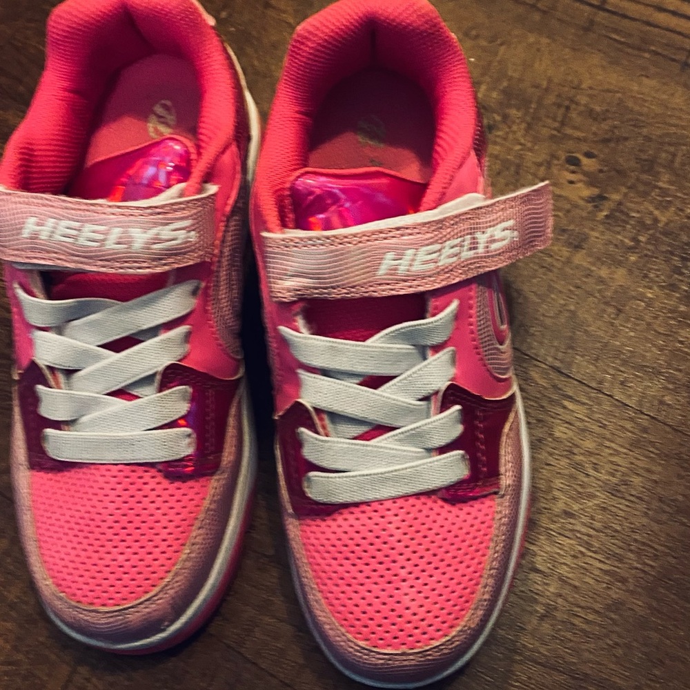 Heelys Plus X2 - Picture 6 of 10